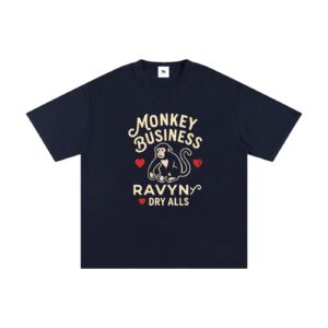 unisex pure cotton t shirt