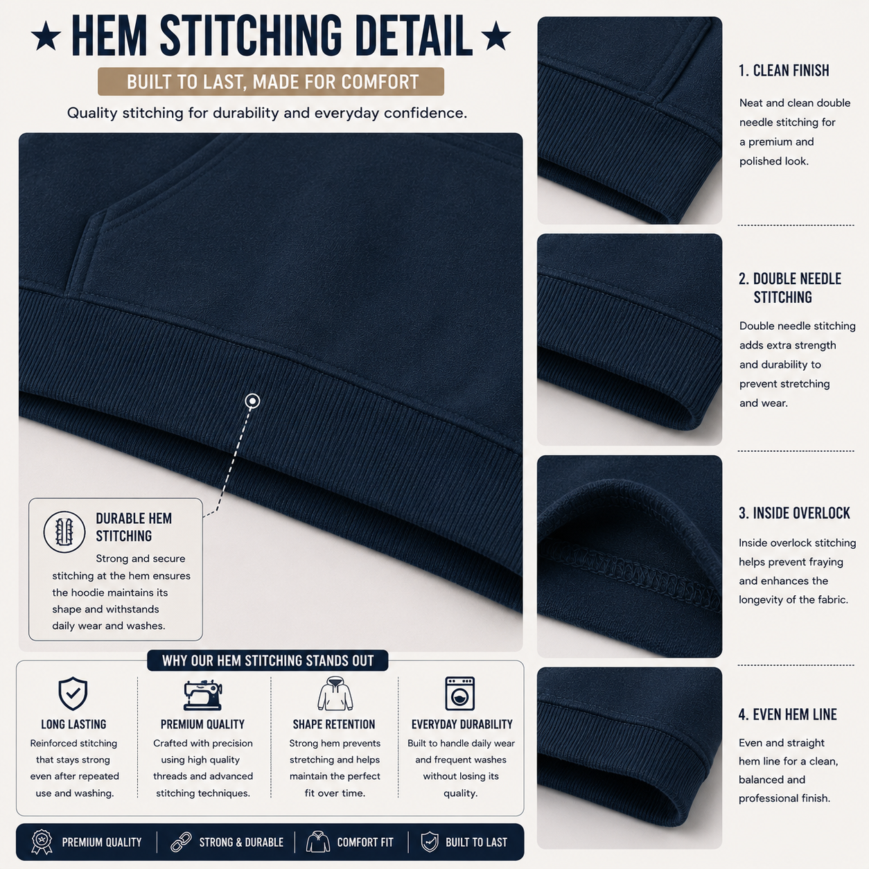oversize fleeced hoodie oversize fleeced hoodie