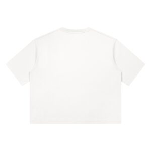 unisex heavyweight boxy t shirt