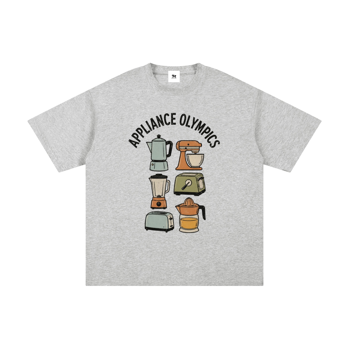 unisex pure cotton t shirt