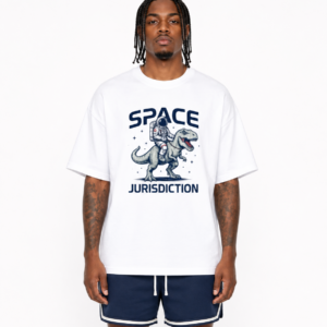 Pixel Horizon Retro Graphic Tee