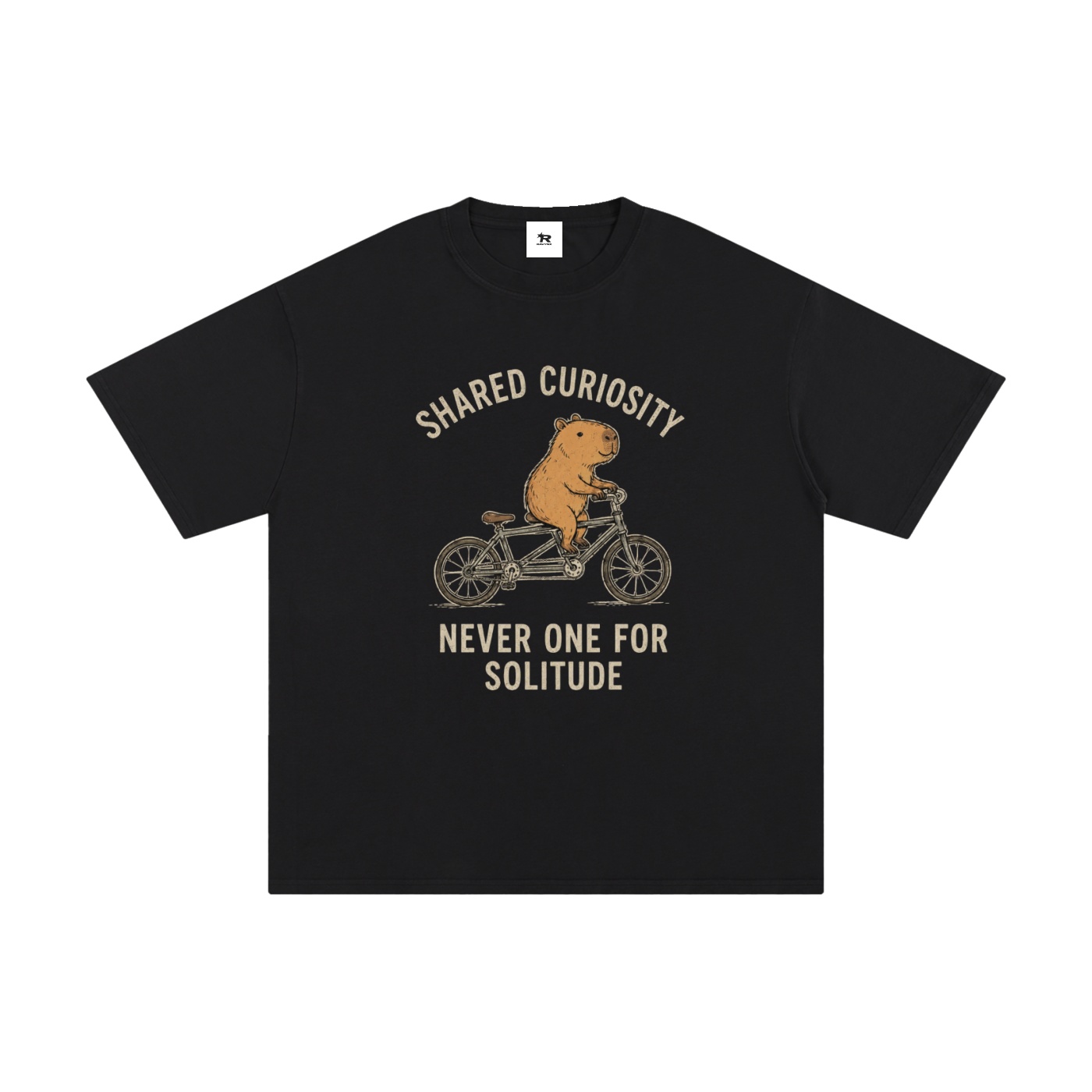 unisex pure cotton t shirt