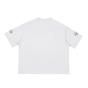 90s hardcore grunge guard dog classic loose boxy tee