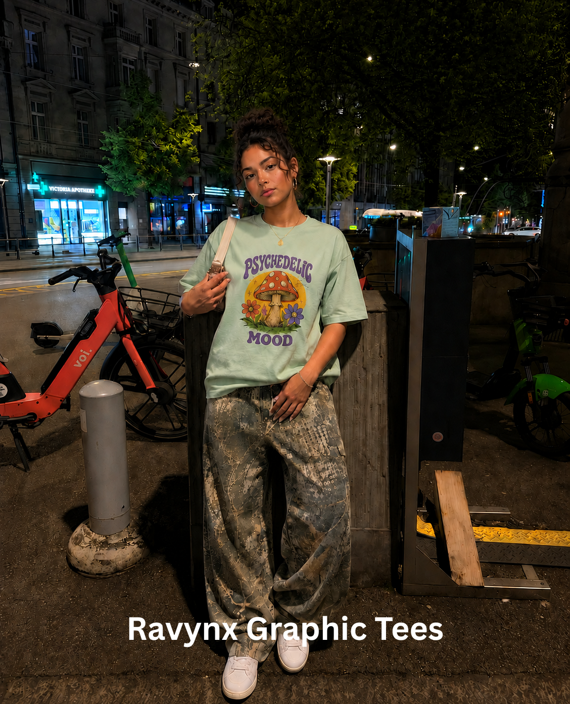 ravynx grtaphict