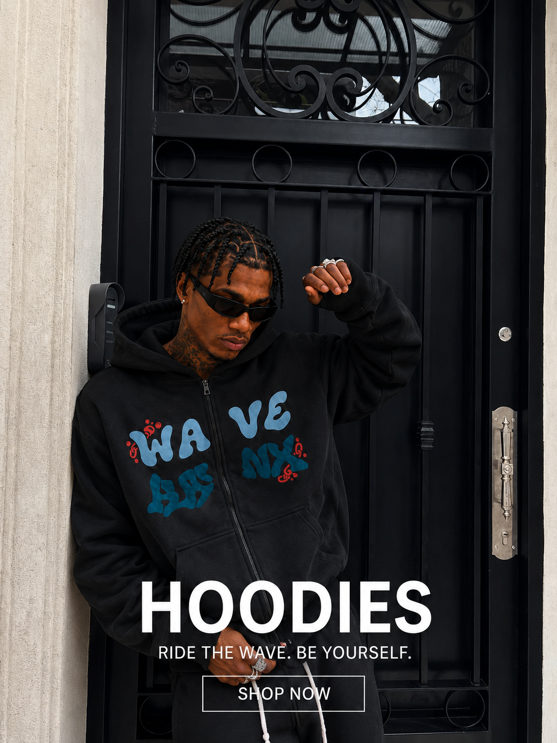 hood